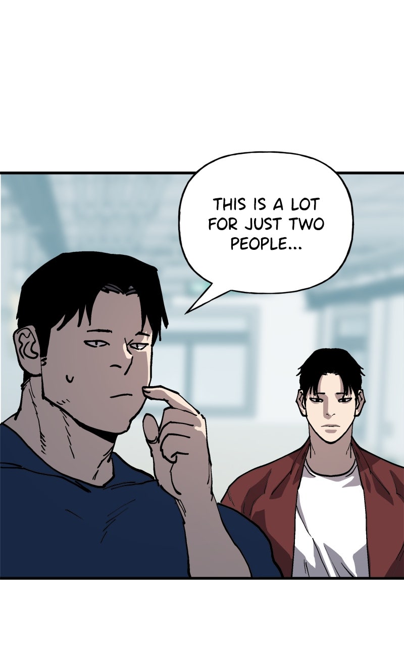 BOSS RETURN Ep. 79 - I Remember page 5 - 
