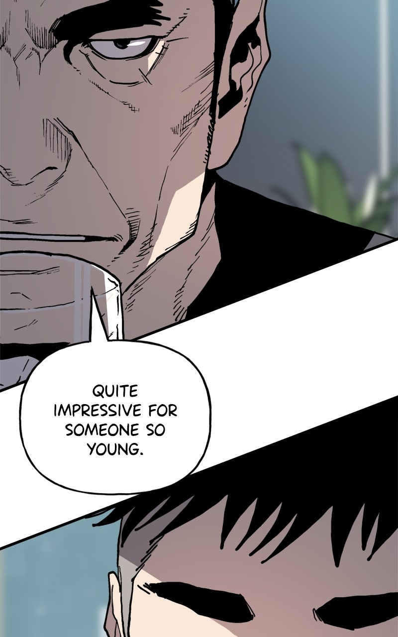 BOSS RETURN Ep. 79 - I Remember page 43 - 