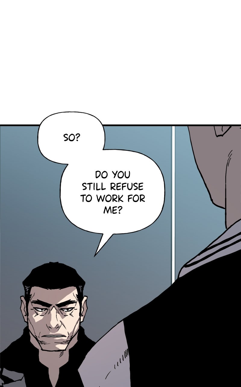BOSS RETURN Ep. 79 - I Remember page 45 - 