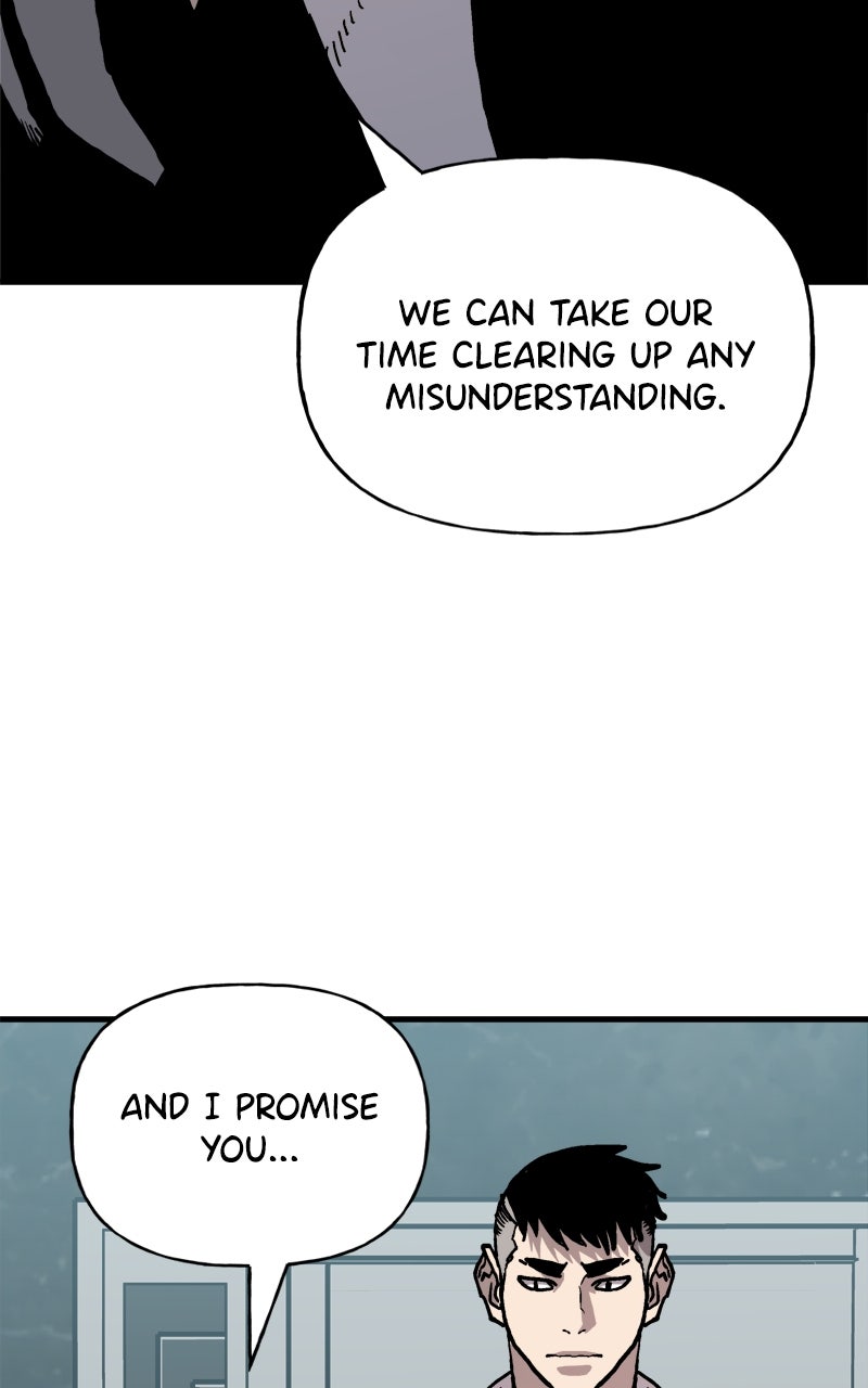 BOSS RETURN Ep. 79 - I Remember page 46 - 