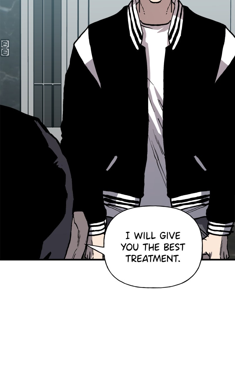 BOSS RETURN Ep. 79 - I Remember page 47 - 