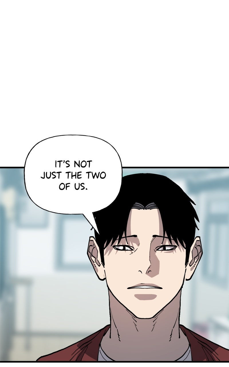 BOSS RETURN Ep. 79 - I Remember page 6 - 