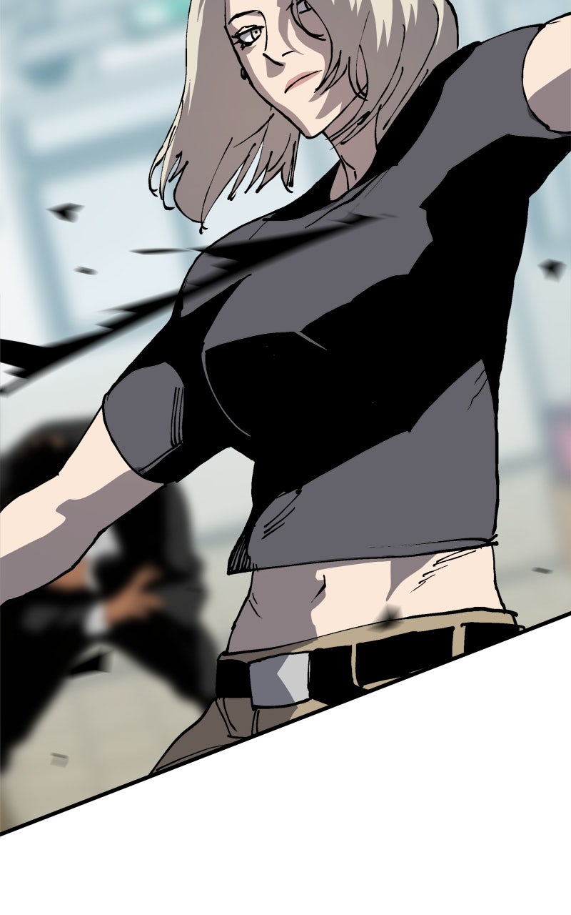 BOSS RETURN Ep. 79 - I Remember page 54 - 