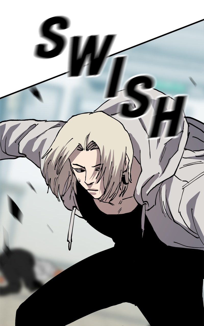 BOSS RETURN Ep. 79 - I Remember page 55 - 