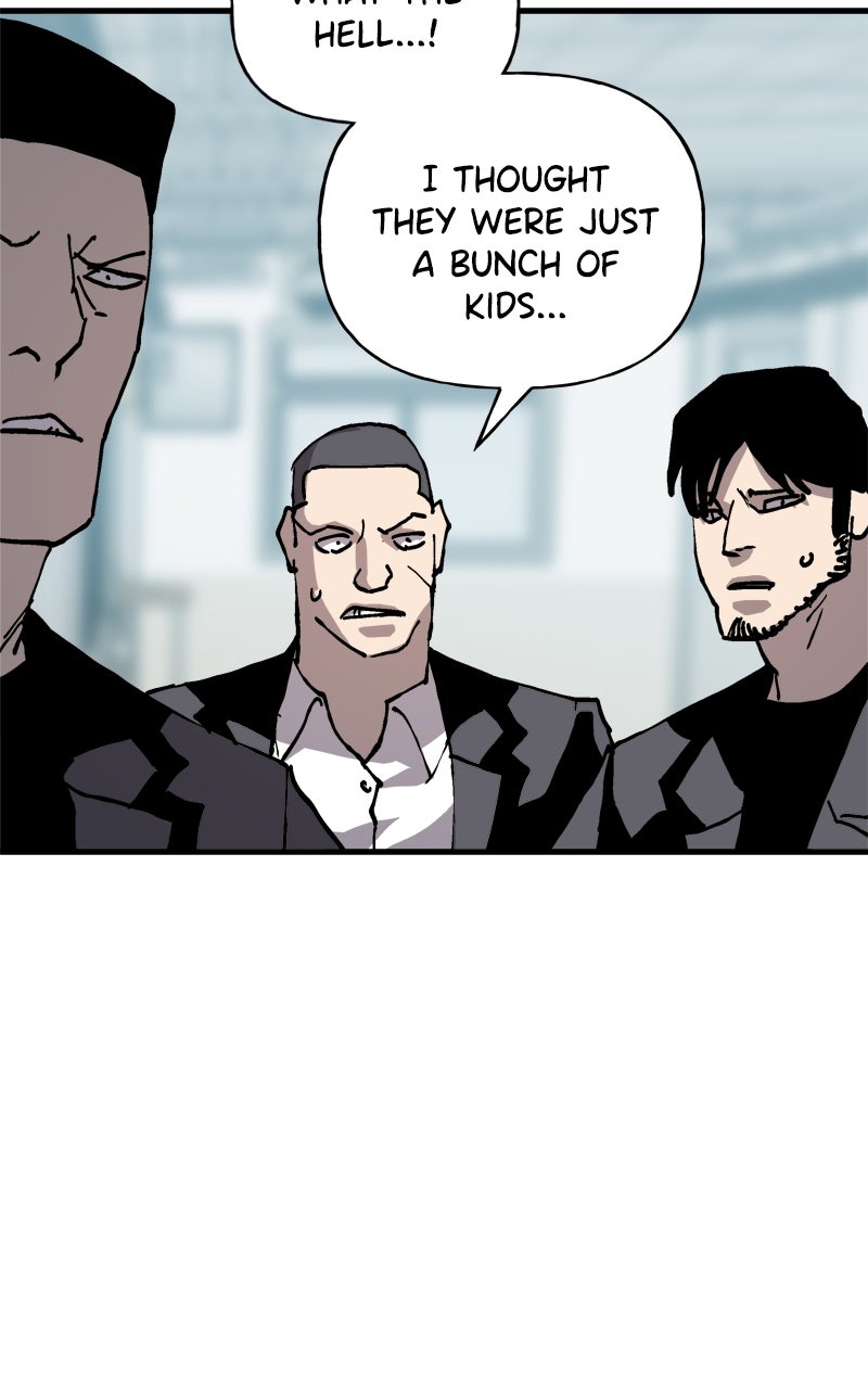 BOSS RETURN Ep. 79 - I Remember page 57 - 