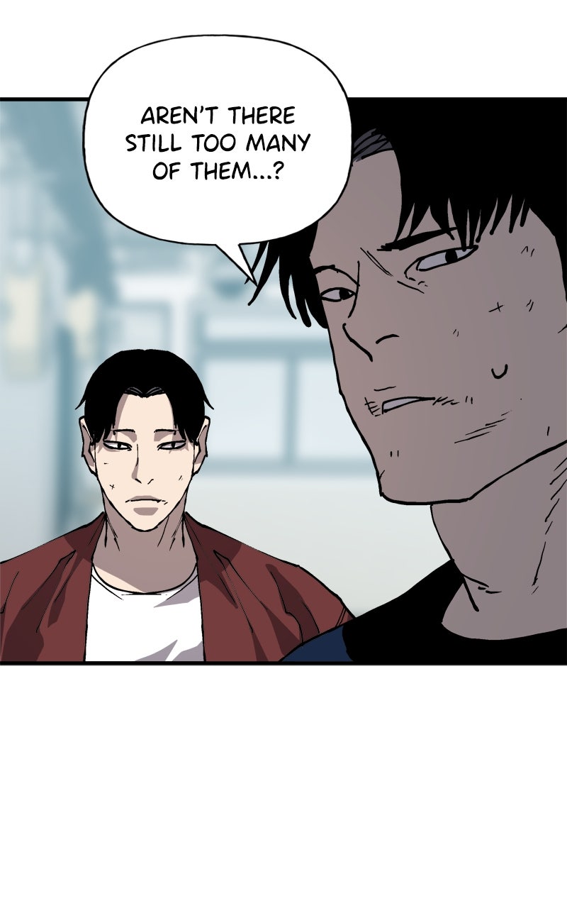 BOSS RETURN Ep. 79 - I Remember page 58 - 