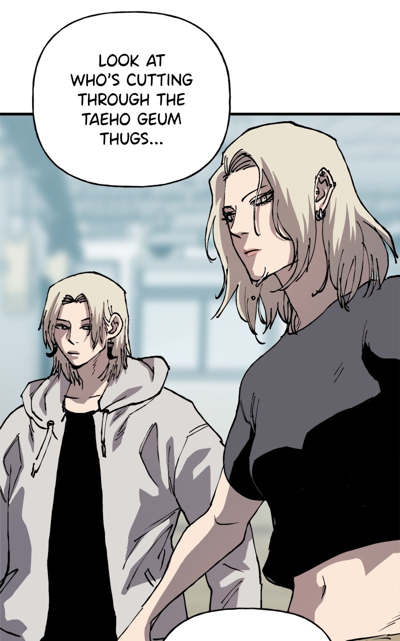 BOSS RETURN Ep. 79 - I Remember page 60 - 