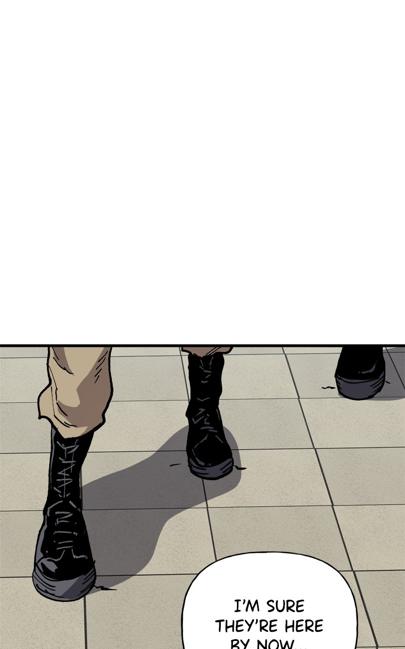 BOSS RETURN Ep. 79 - I Remember page 7 - 
