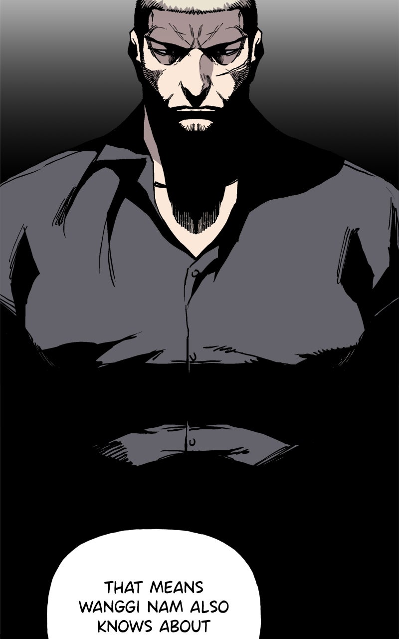 BOSS RETURN Ep. 79 - I Remember page 62 - 