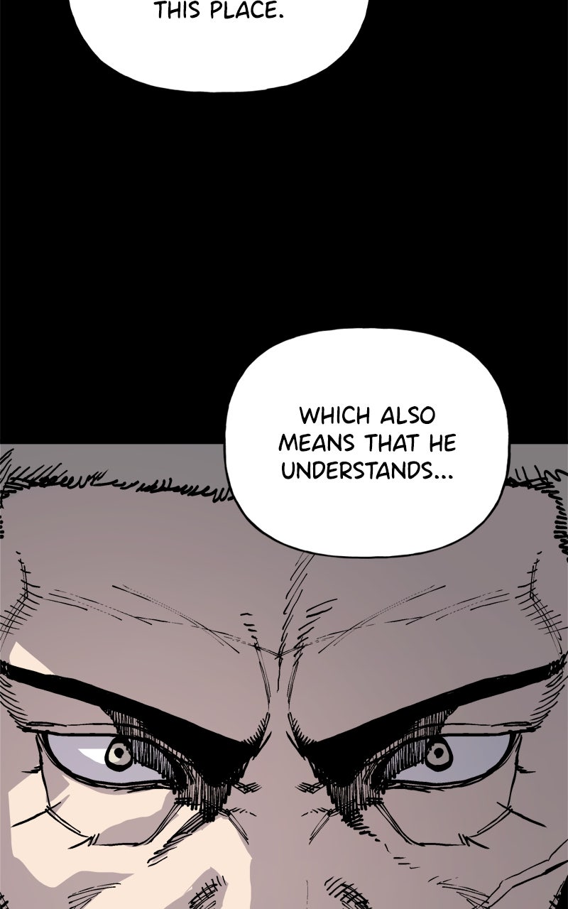 BOSS RETURN Ep. 79 - I Remember page 63 - 