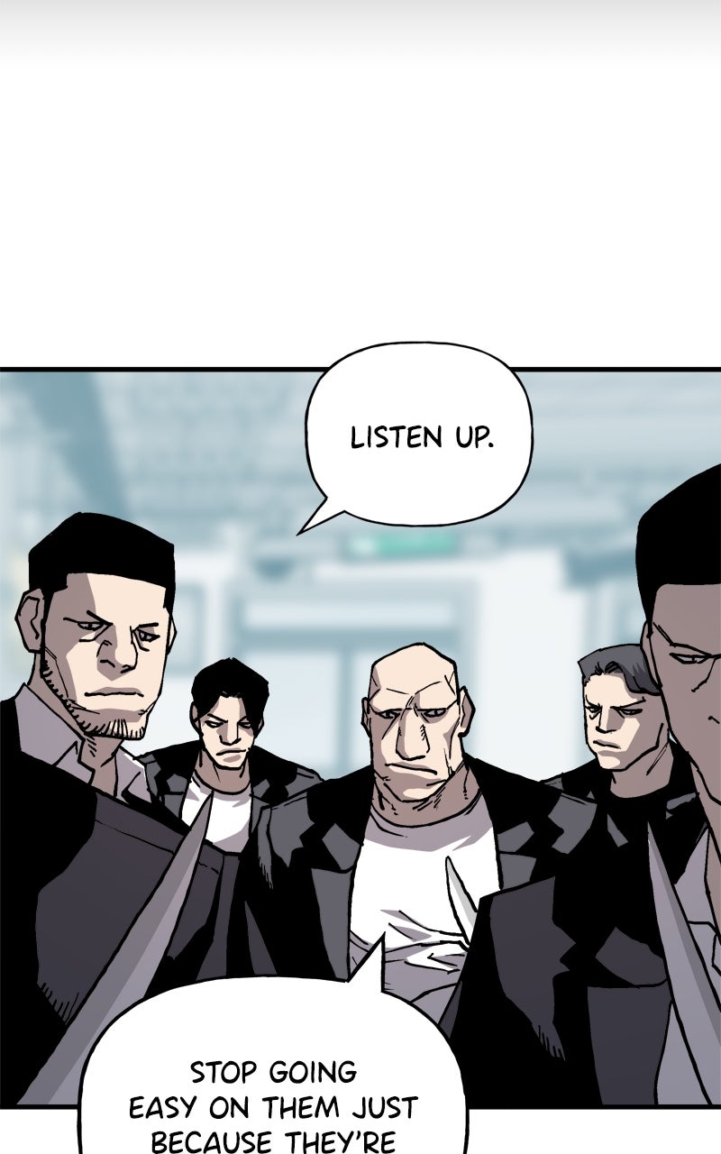 BOSS RETURN Ep. 79 - I Remember page 65 - 