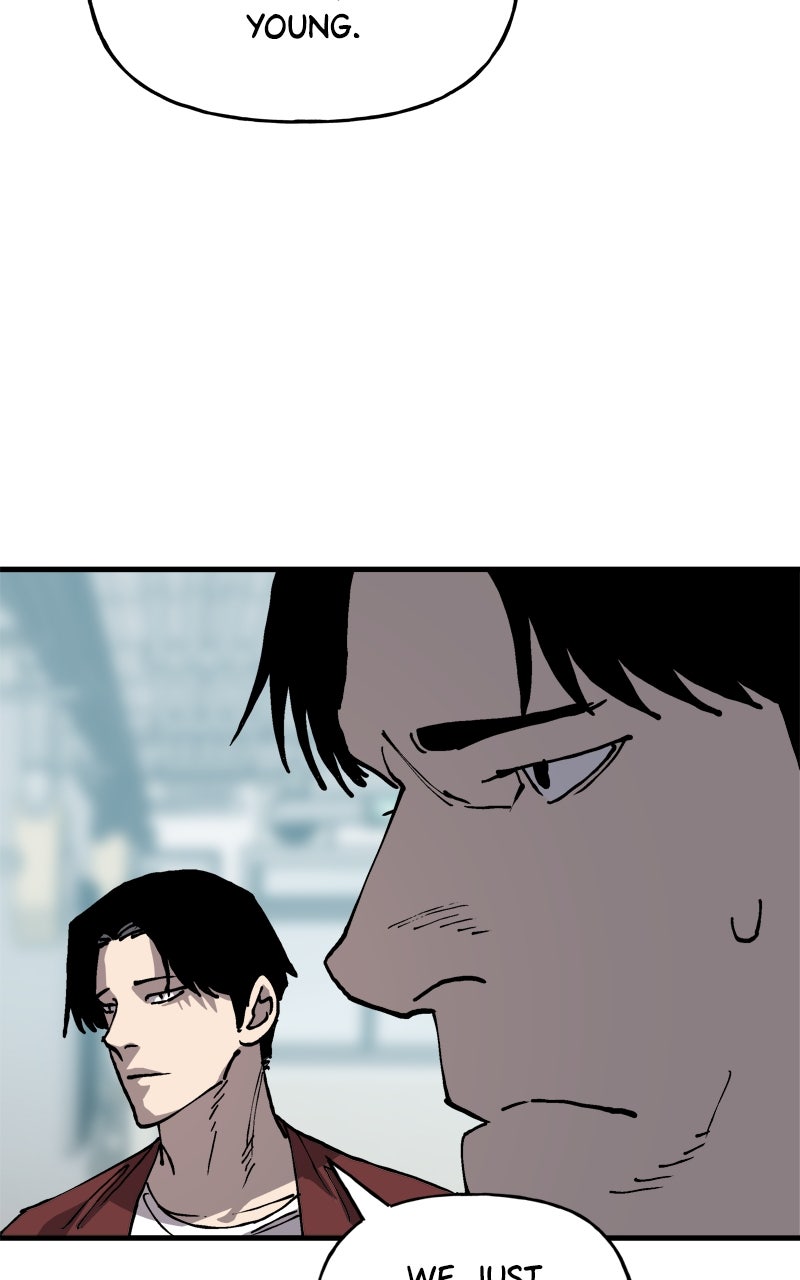 BOSS RETURN Ep. 79 - I Remember page 66 - 