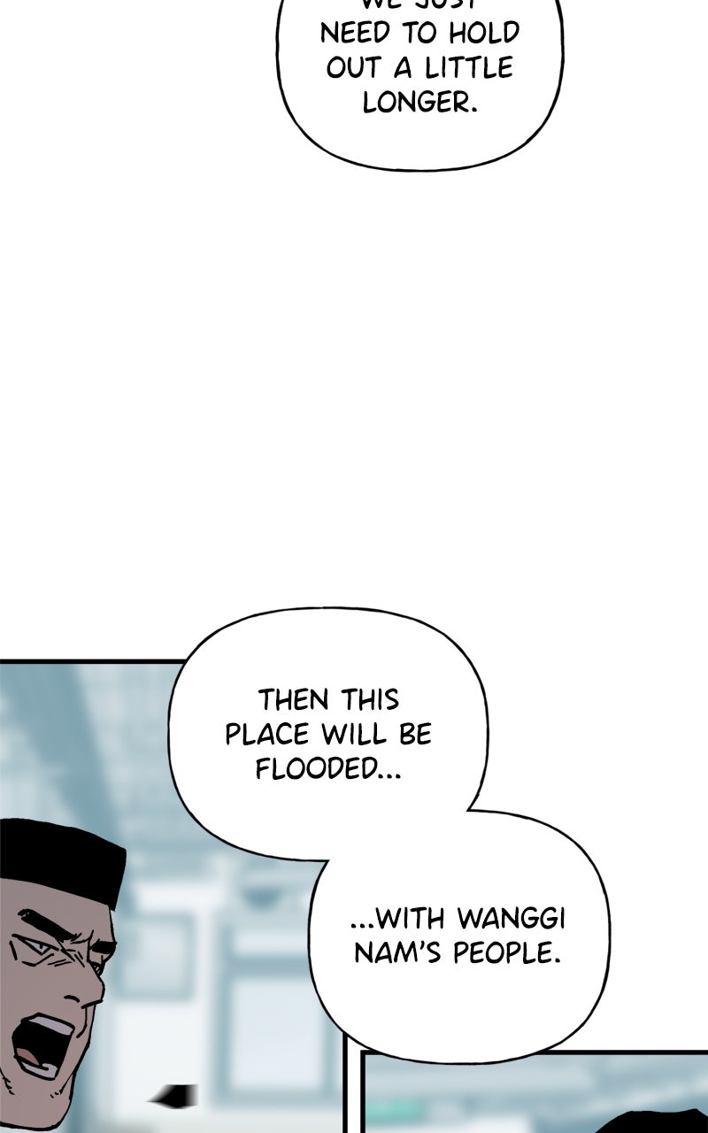 BOSS RETURN Ep. 79 - I Remember page 67 - 