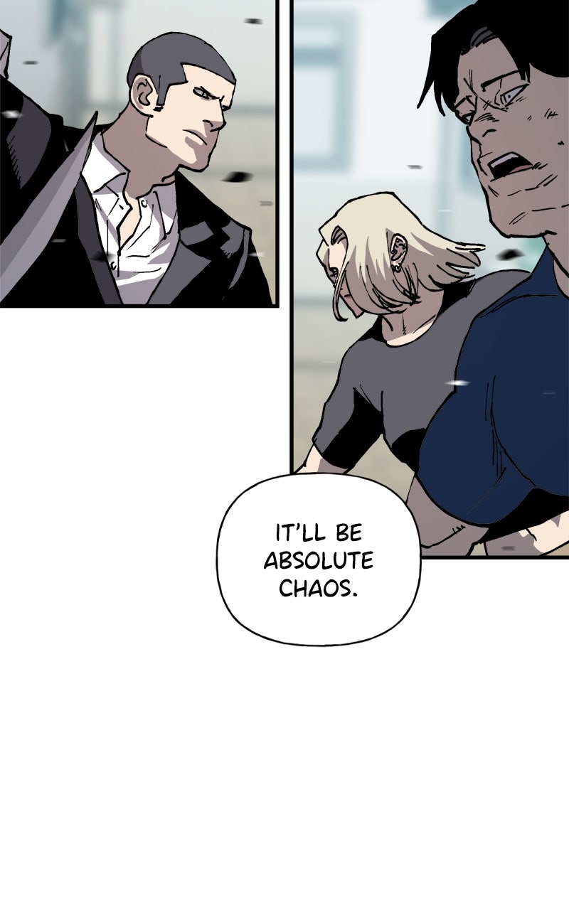 BOSS RETURN Ep. 79 - I Remember page 68 - 