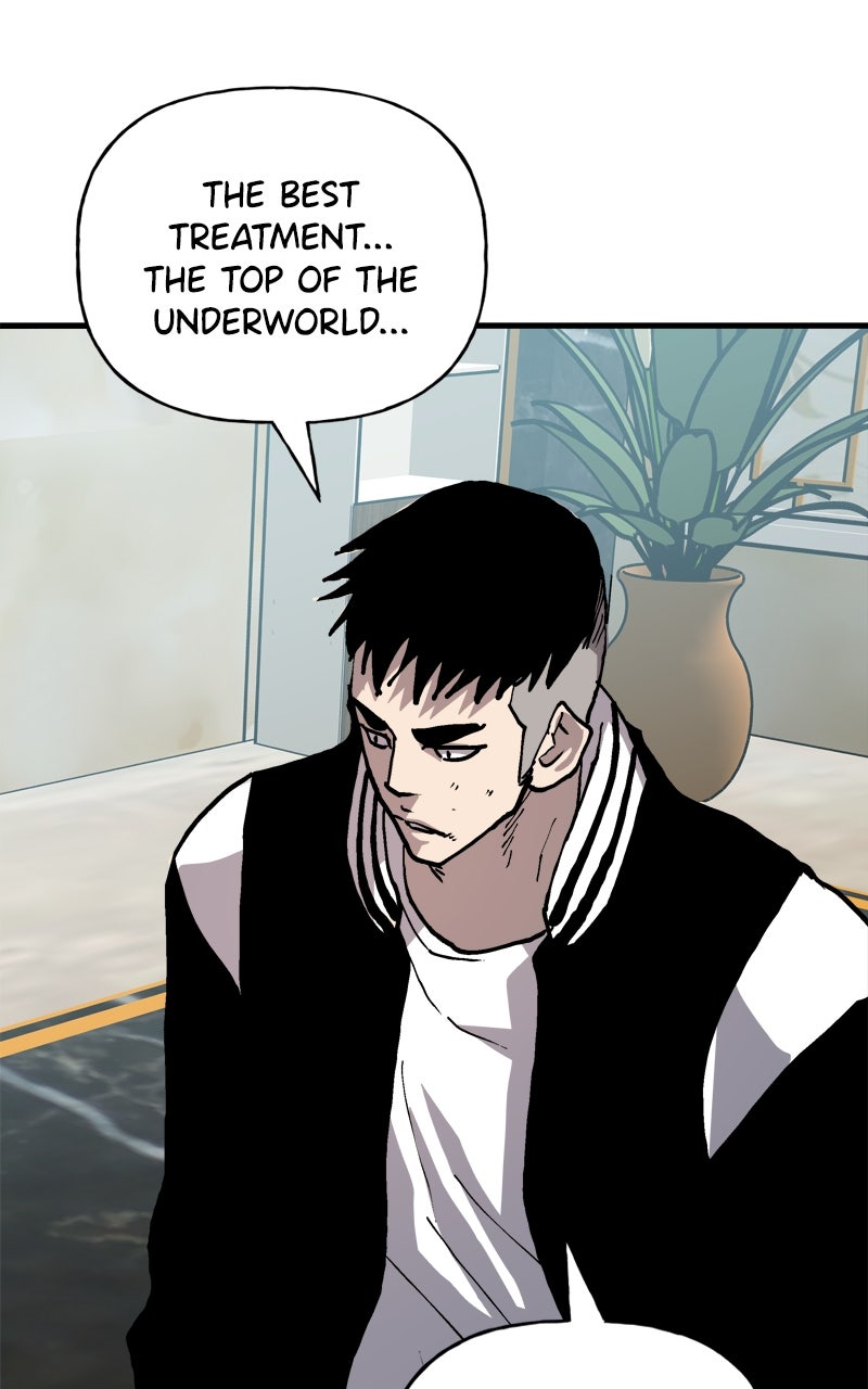 BOSS RETURN Ep. 79 - I Remember page 69 - 