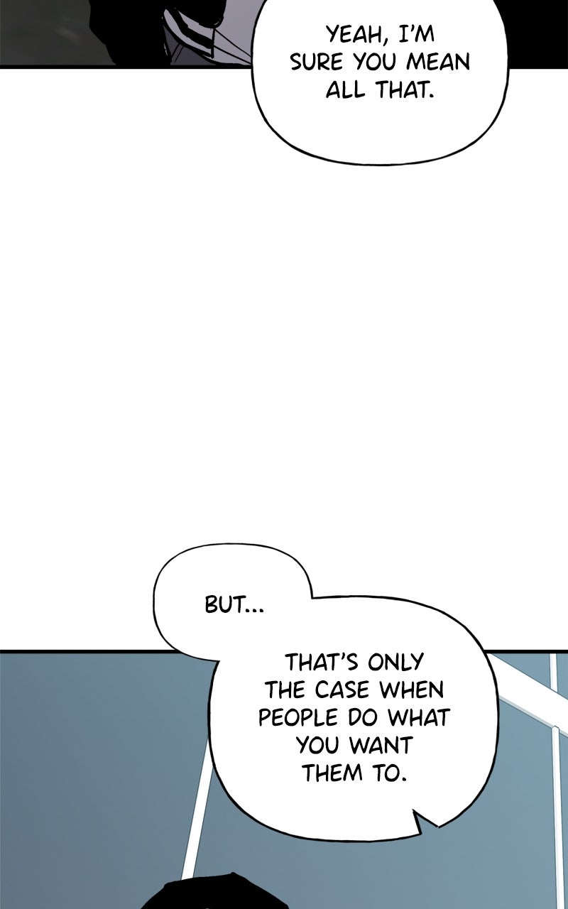 BOSS RETURN Ep. 79 - I Remember page 70 - 