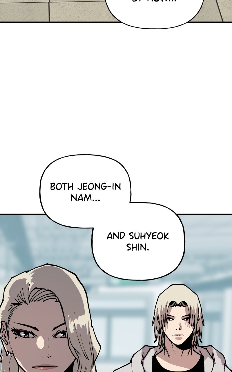 BOSS RETURN Ep. 79 - I Remember page 8 - 