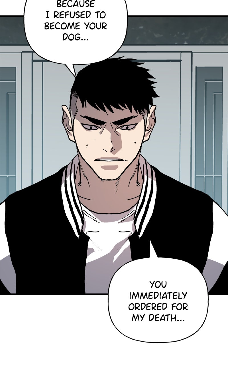 BOSS RETURN Ep. 79 - I Remember page 72 - 