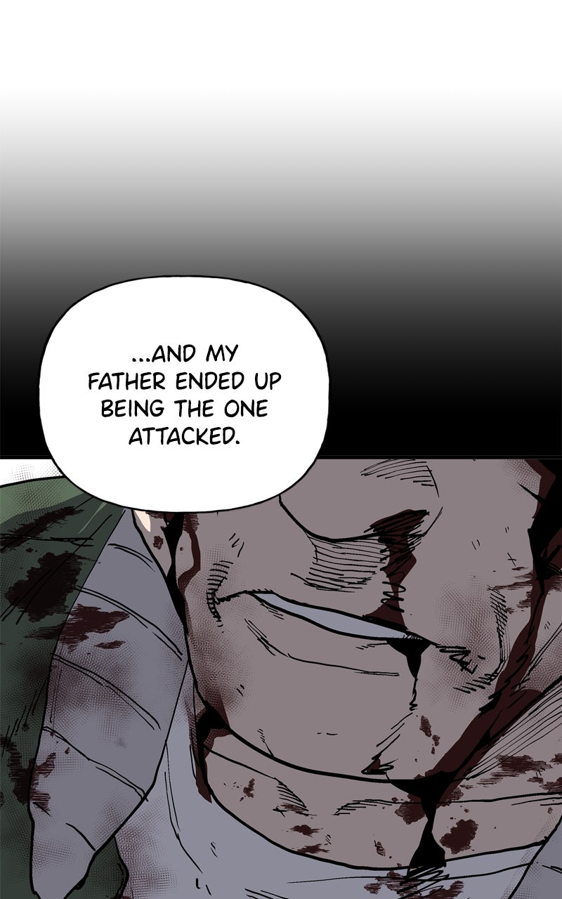 BOSS RETURN Ep. 79 - I Remember page 73 - 