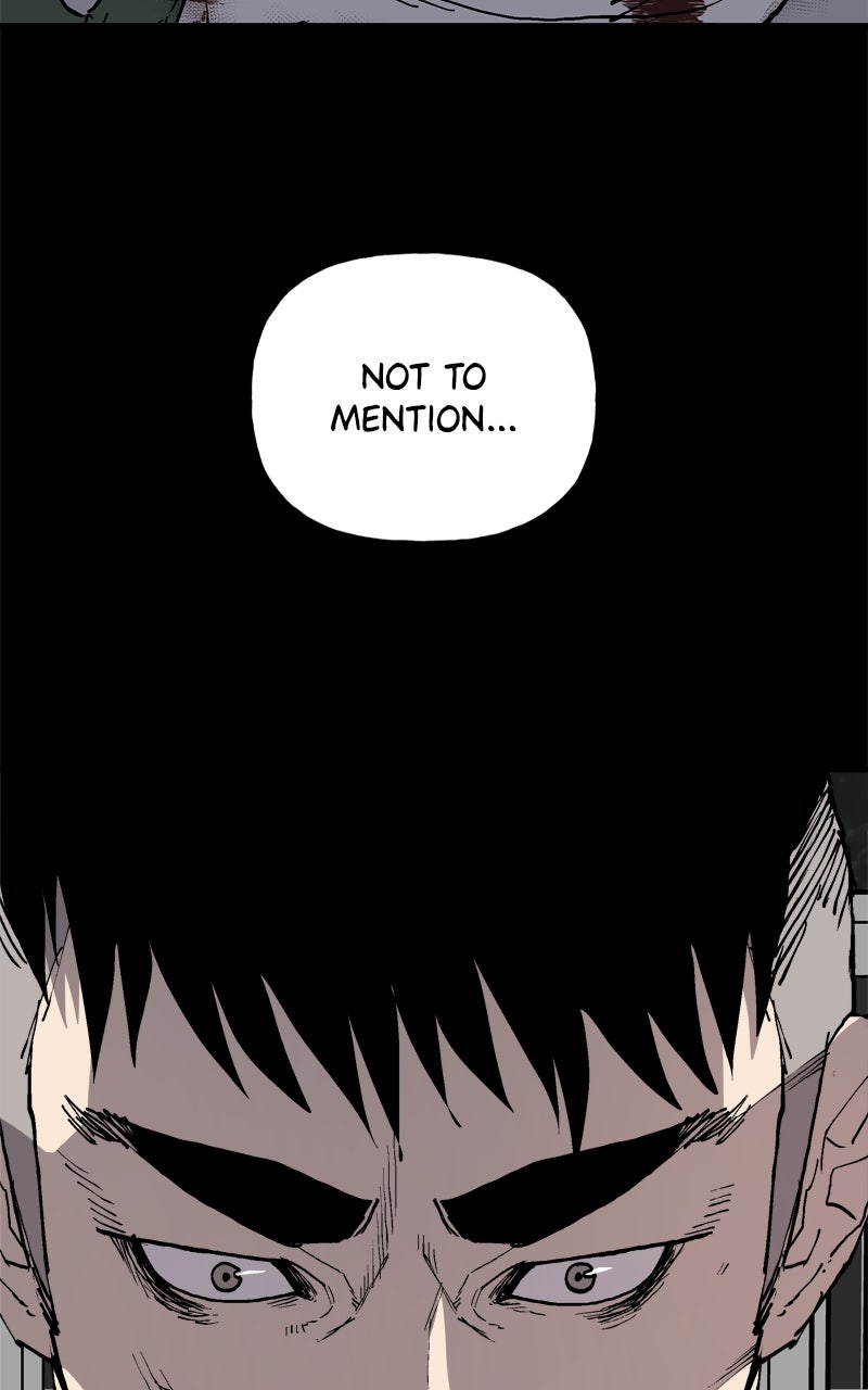 BOSS RETURN Ep. 79 - I Remember page 74 - 