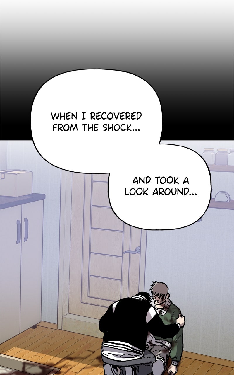 BOSS RETURN Ep. 79 - I Remember page 76 - 