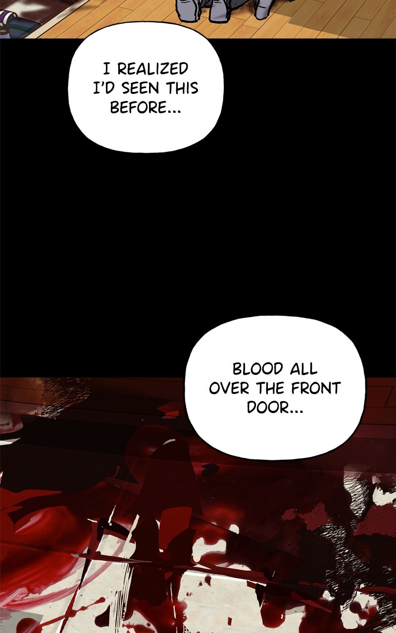 BOSS RETURN Ep. 79 - I Remember page 77 - 
