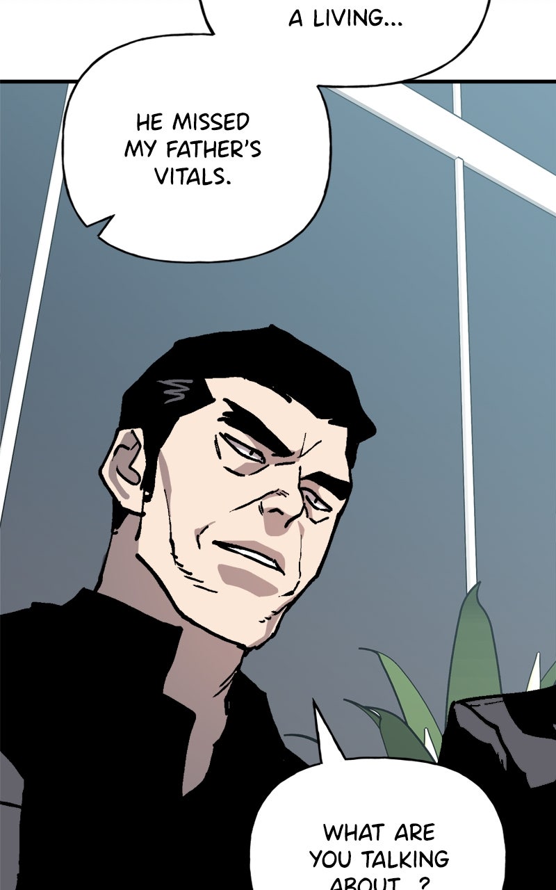 BOSS RETURN Ep. 79 - I Remember page 79 - 