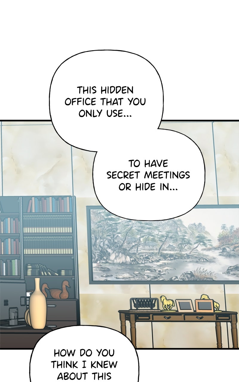 BOSS RETURN Ep. 79 - I Remember page 82 - 