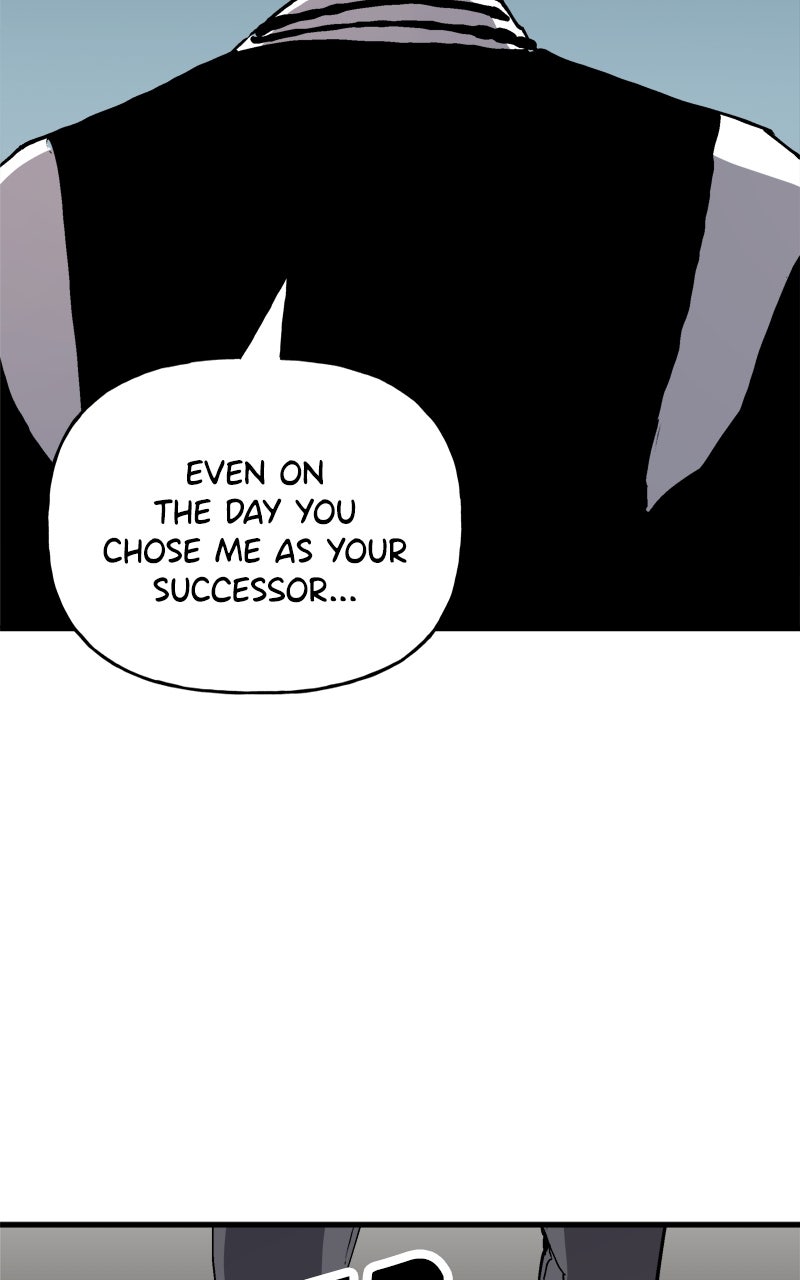 BOSS RETURN Ep. 79 - I Remember page 84 - 