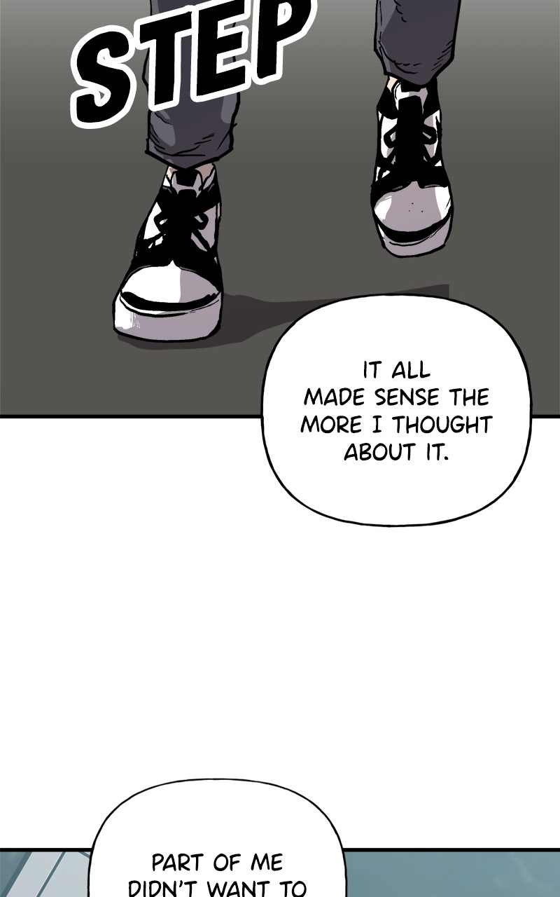 BOSS RETURN Ep. 79 - I Remember page 85 - 