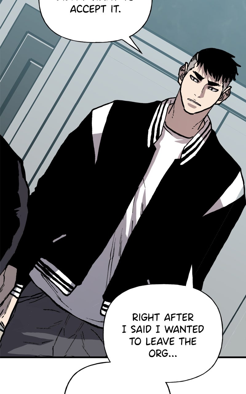 BOSS RETURN Ep. 79 - I Remember page 86 - 