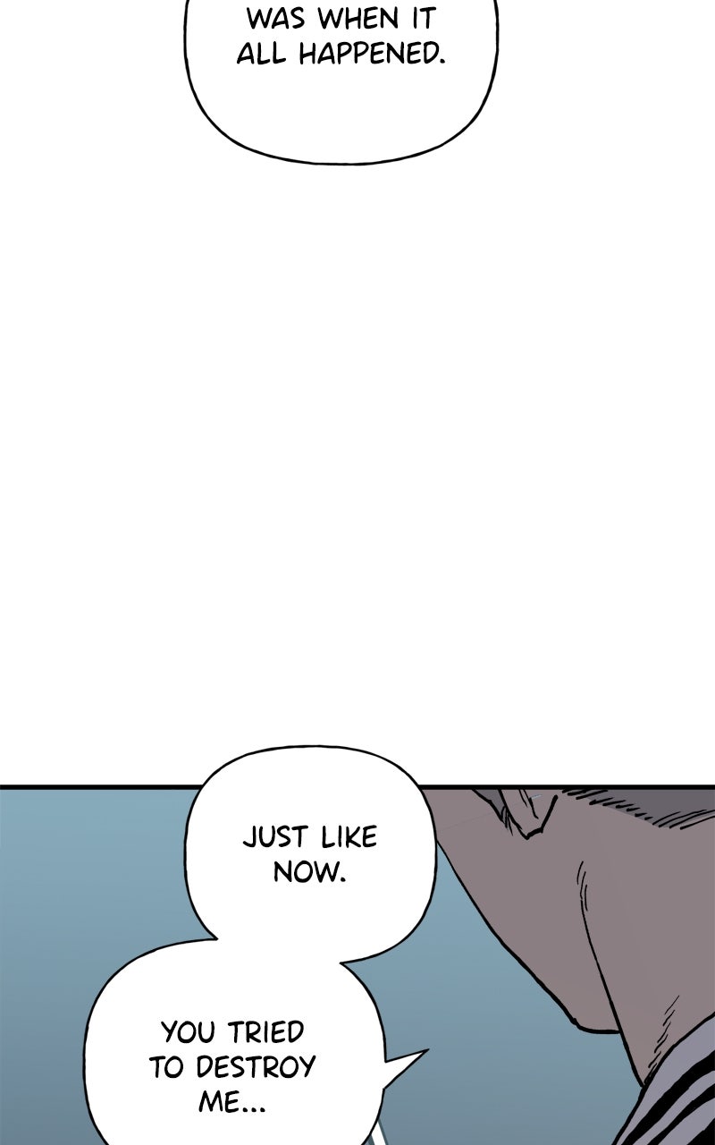 BOSS RETURN Ep. 79 - I Remember page 87 - 