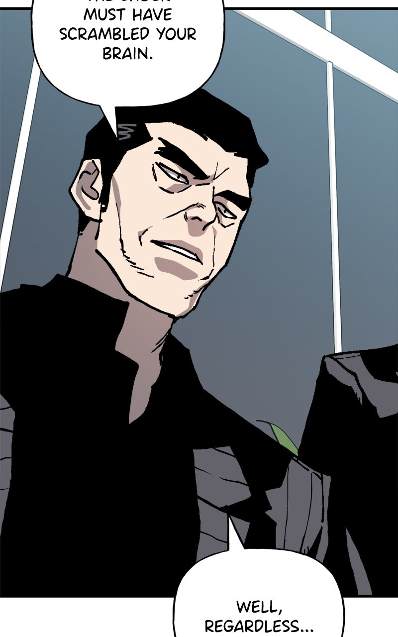 BOSS RETURN Ep. 79 - I Remember page 91 - 