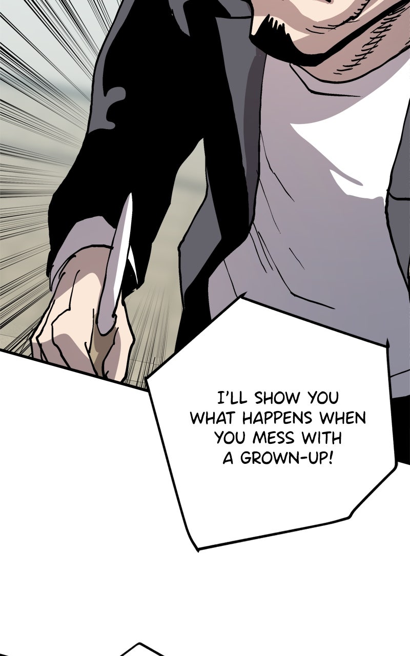 BOSS RETURN Ep. 79 - I Remember page 95 - 