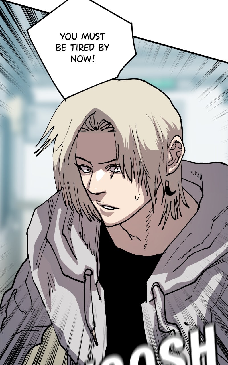 BOSS RETURN Ep. 79 - I Remember page 96 - 