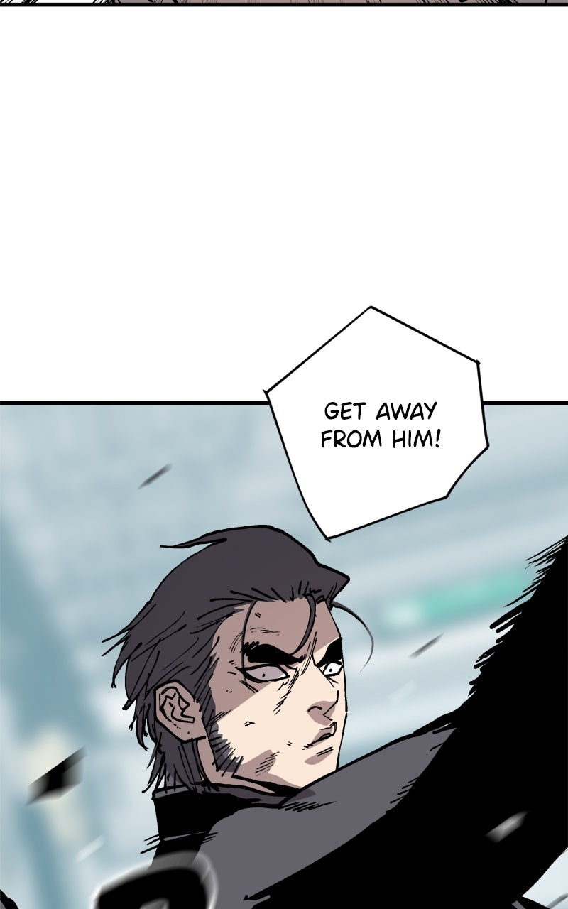 BOSS RETURN Ep. 79 - I Remember page 98 - 