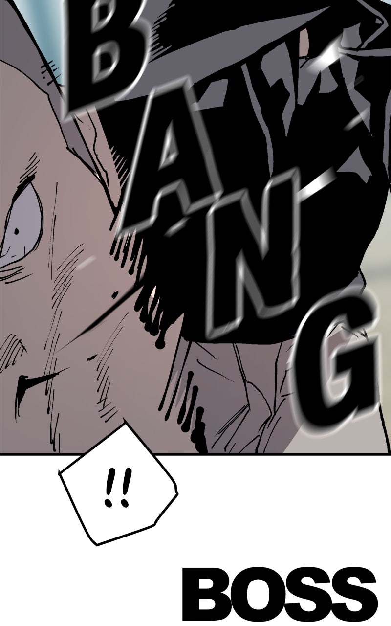 BOSS RETURN Ep. 79 - I Remember page 99 - 