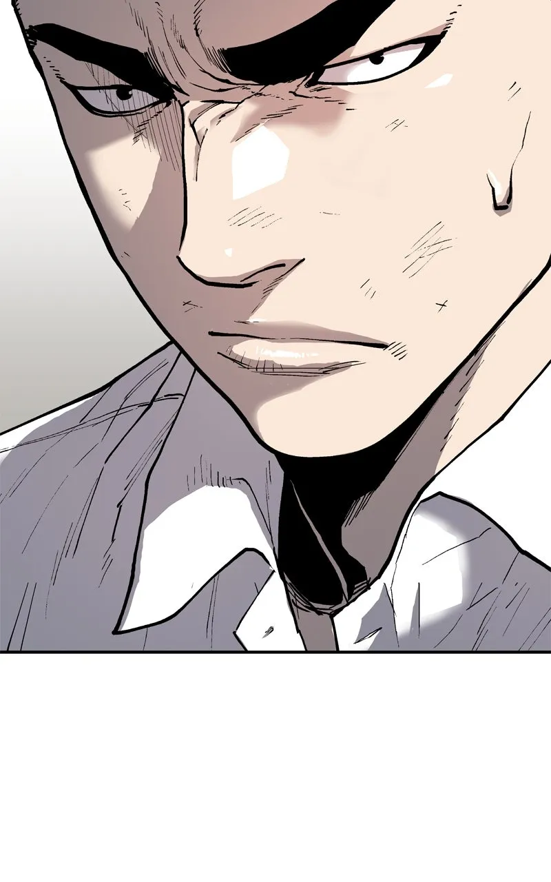 BOSS RETURN Chapter 8 page 11 - 