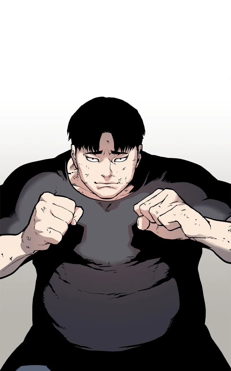 BOSS RETURN Chapter 8 page 12 - 