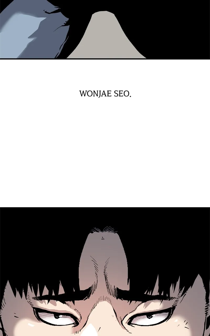 BOSS RETURN Chapter 8 page 13 - 