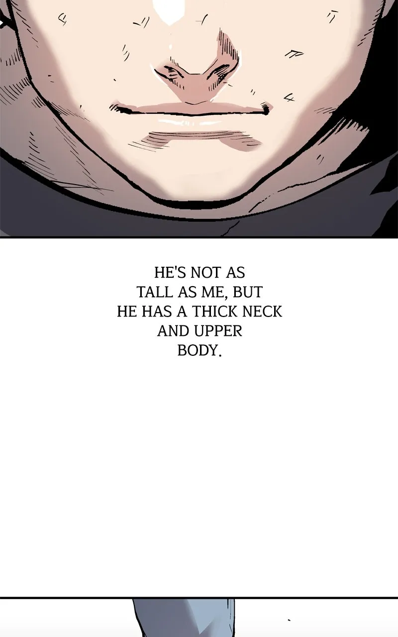 BOSS RETURN Chapter 8 page 14 - 