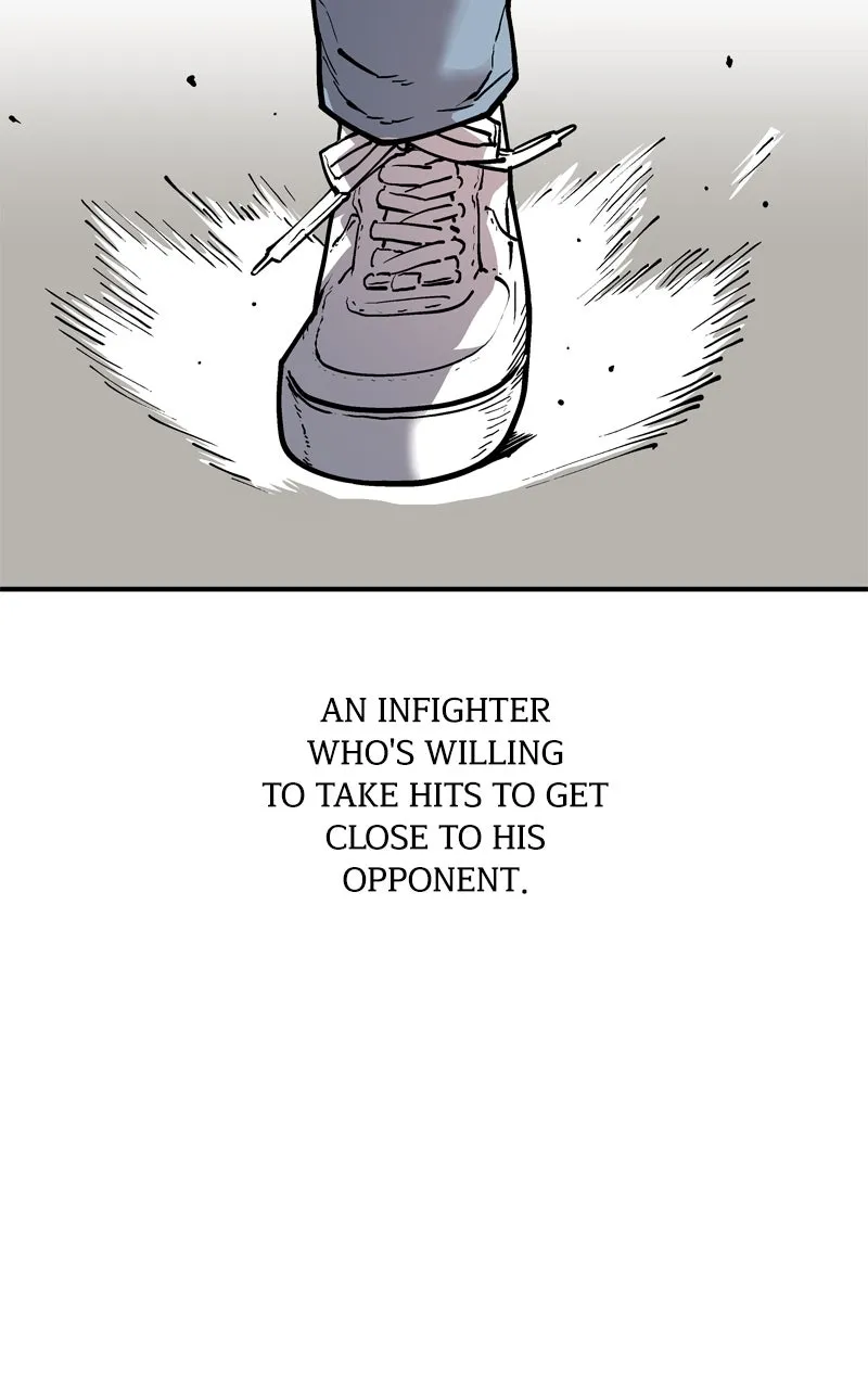 BOSS RETURN Chapter 8 page 15 - 