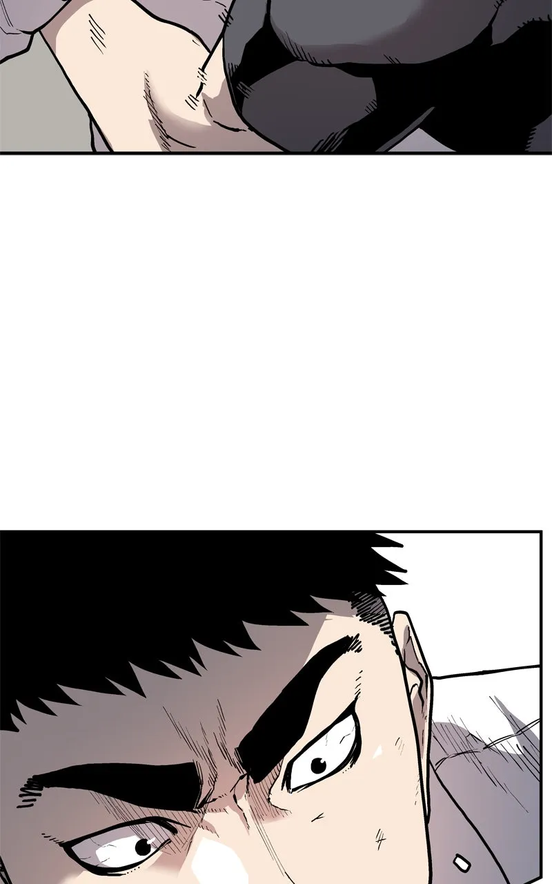 BOSS RETURN Chapter 8 page 17 - 