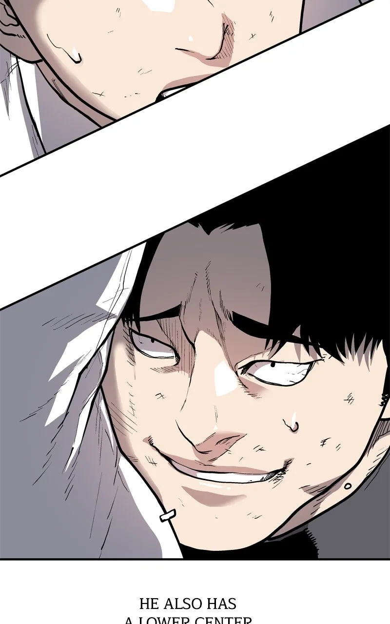 BOSS RETURN Chapter 8 page 18 - 