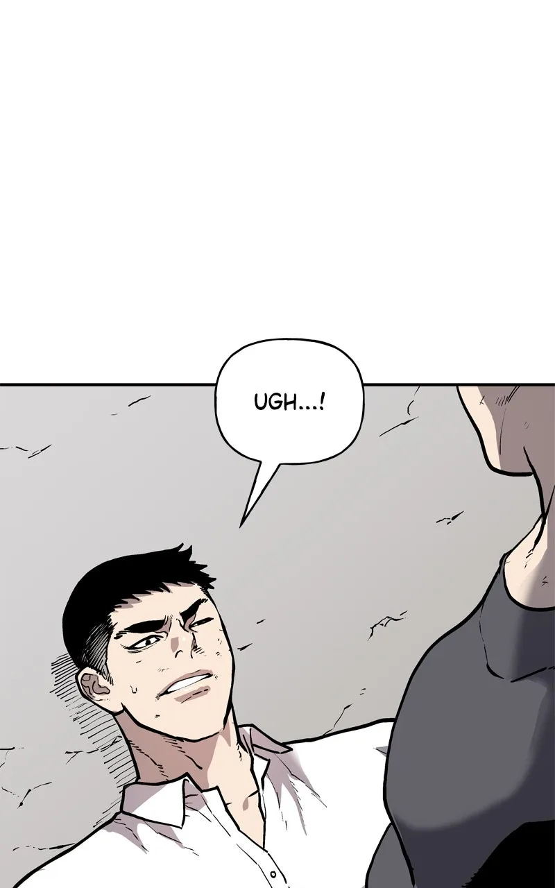 BOSS RETURN Chapter 8 page 22 - 