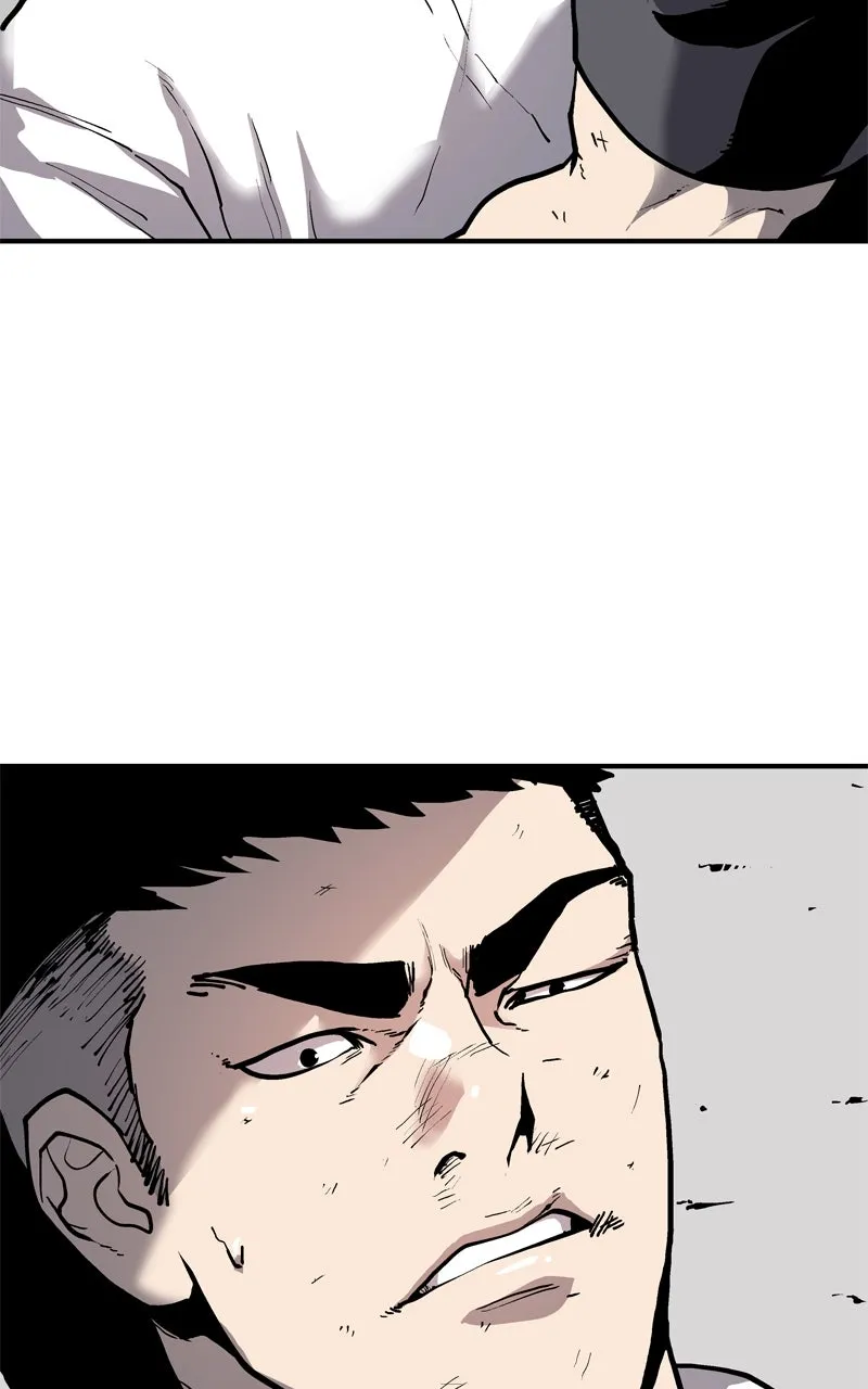 BOSS RETURN Chapter 8 page 23 - 