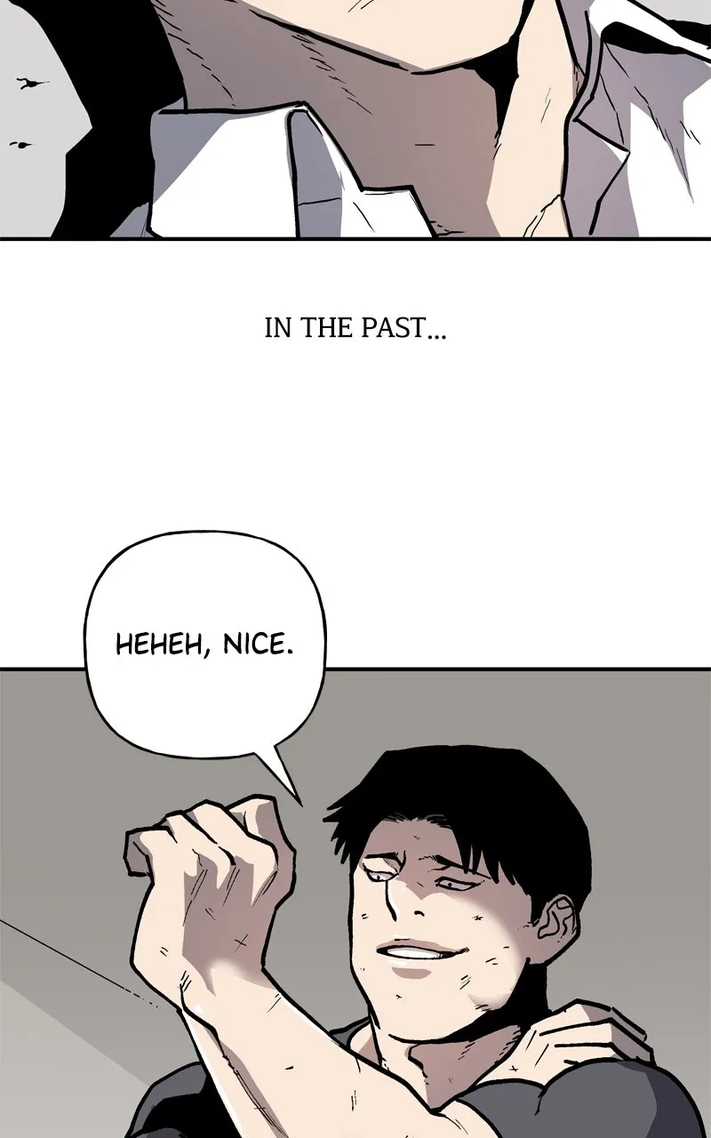 BOSS RETURN Chapter 8 page 24 - 