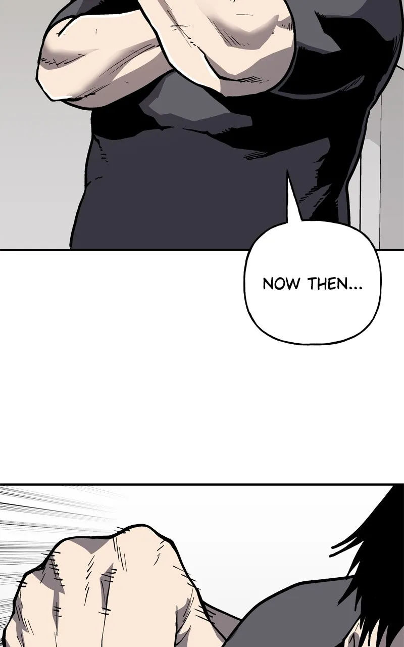 BOSS RETURN Chapter 8 page 25 - 