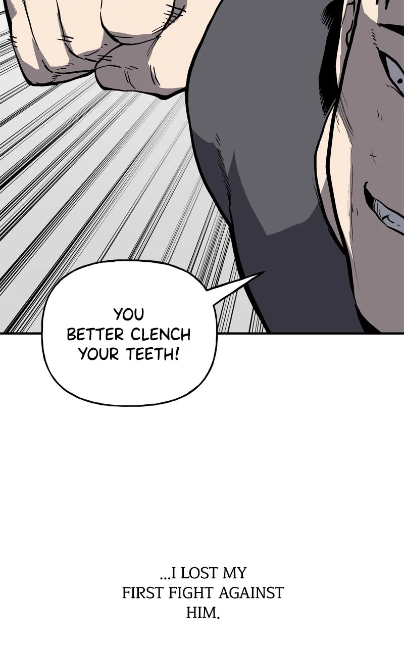 BOSS RETURN Chapter 8 page 26 - 