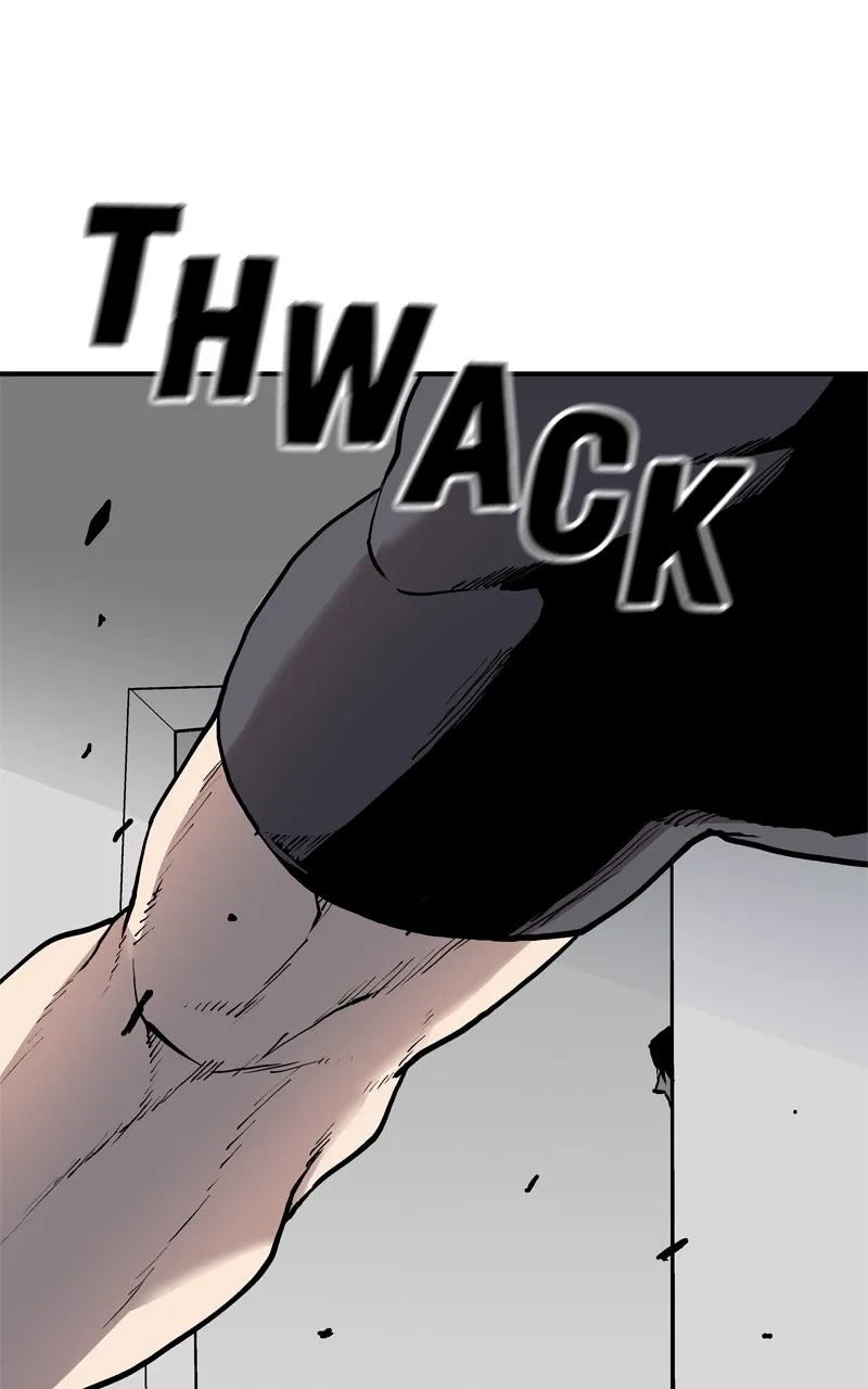 BOSS RETURN Chapter 8 page 27 - 